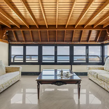 Casa Fife Apartment Arrecife (Lanzarote)