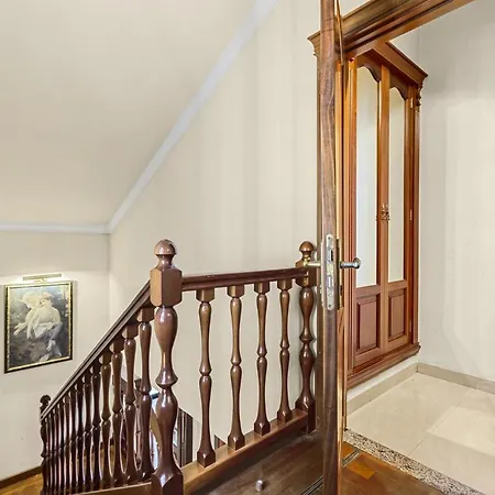 Casa Fife Apartment *