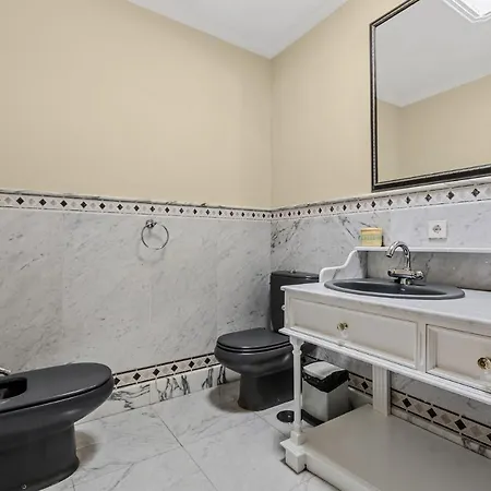 Casa Fife Apartment *