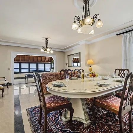 Casa Fife Apartment