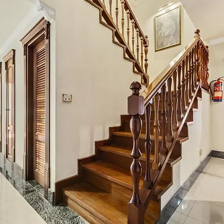 Casa Fife Arrecife (Lanzarote)