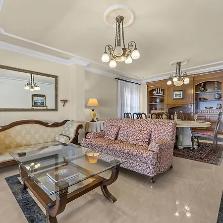 Apartament Casa Fife Arrecife (Lanzarote)