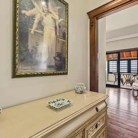 Casa Fife Appartement *
