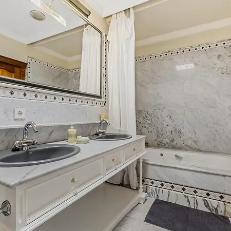Apartament Casa Fife *