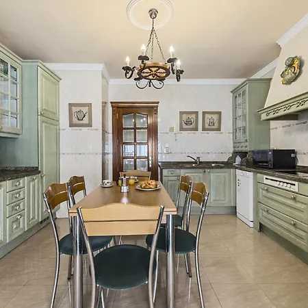 Casa Fife Appartement