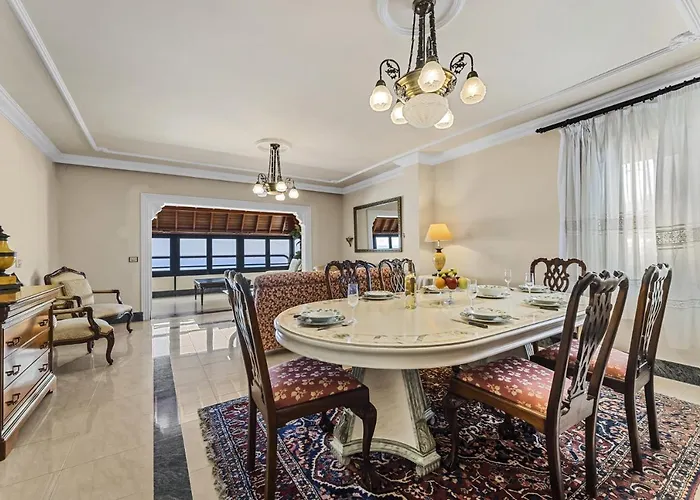 Casa Fife 아파트