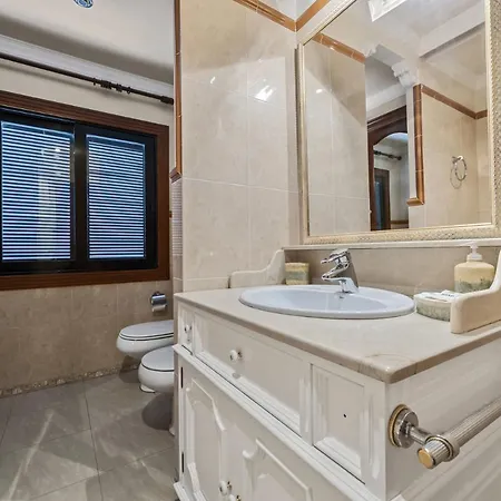 Апартаменты Casa Fife