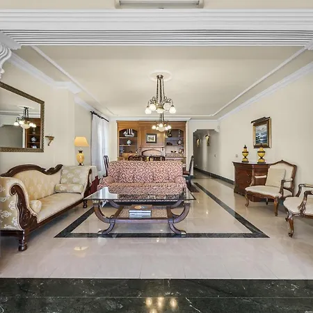 Casa Fife Апартаменты Арресифе