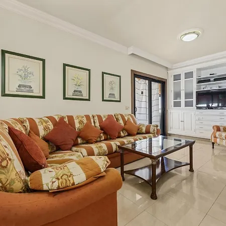 Casa Fife Апартаменты *