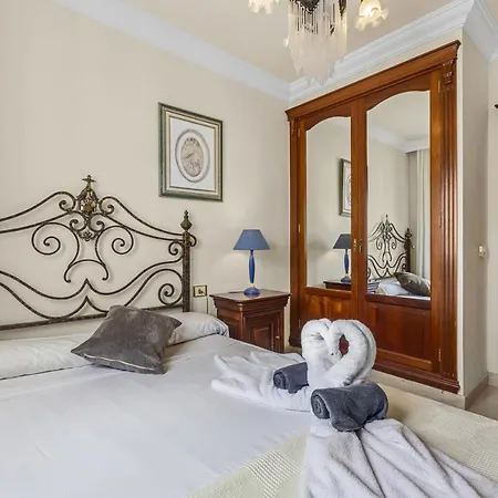 Casa Fife Апартаменты *