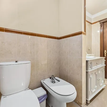 Casa Fife Арресифе