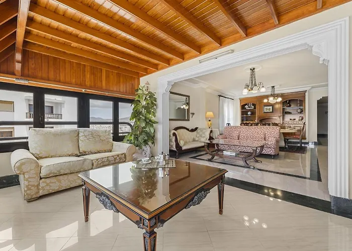 Casa Fife *
